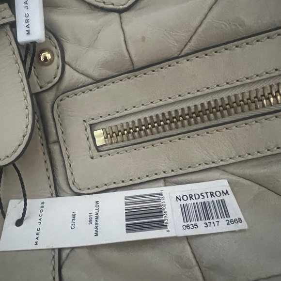 Marc Jacobs Cream bag - Picture 5 of 10